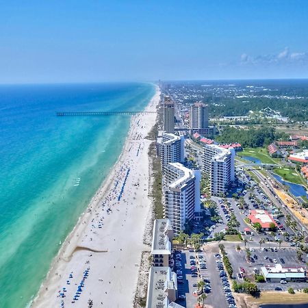 Majestic Beach Towers II 2005 Panama City Beach Esterno foto