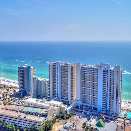 Majestic Beach Towers II 2005 Panama City Beach Esterno foto
