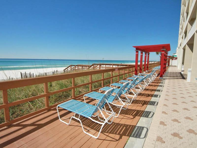 Majestic Beach Towers II 2005 Panama City Beach Esterno foto