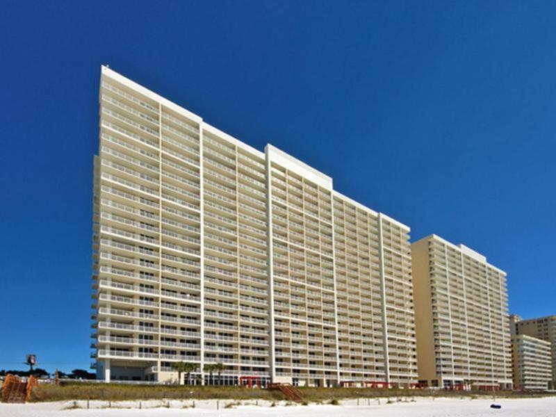 Majestic Beach Towers II 2005 Panama City Beach Esterno foto
