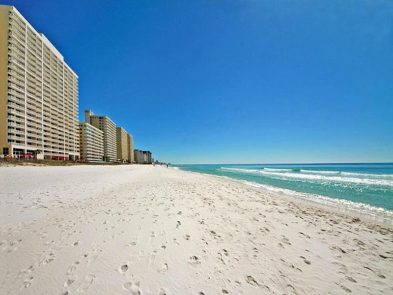 Majestic Beach Towers II 2005 Panama City Beach Esterno foto
