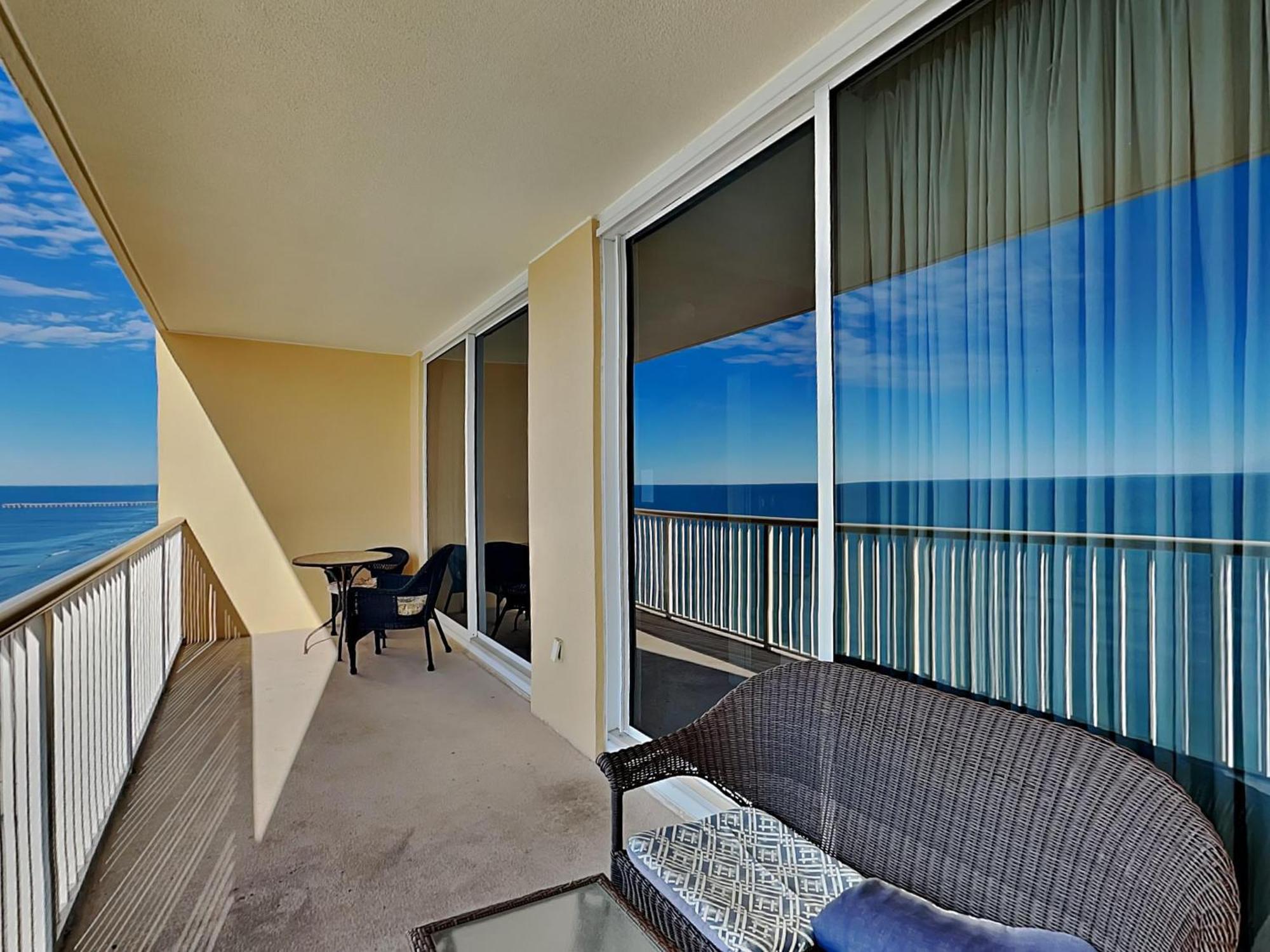 Majestic Beach Towers II 2005 Panama City Beach Esterno foto