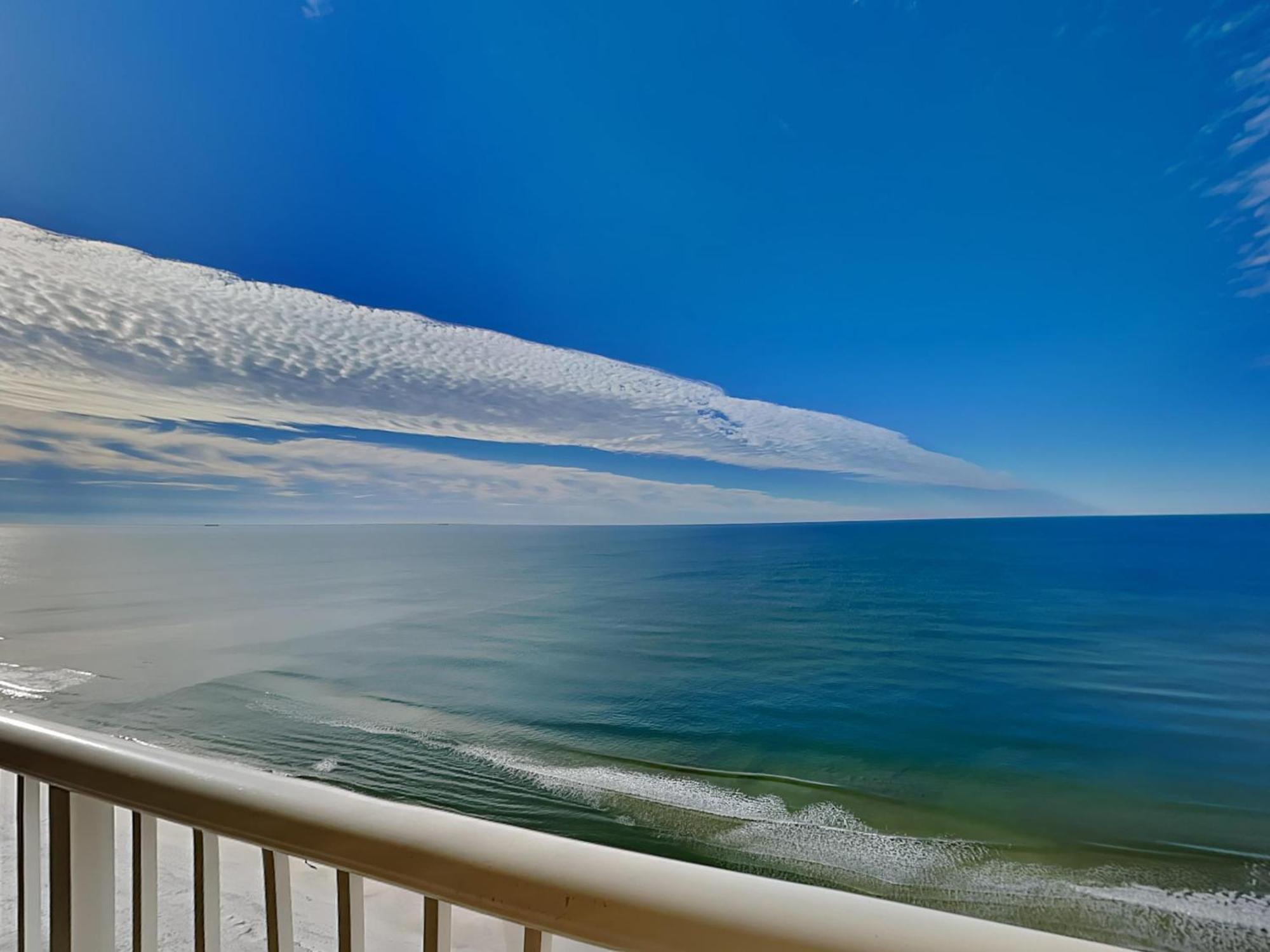 Majestic Beach Towers II 2005 Panama City Beach Esterno foto