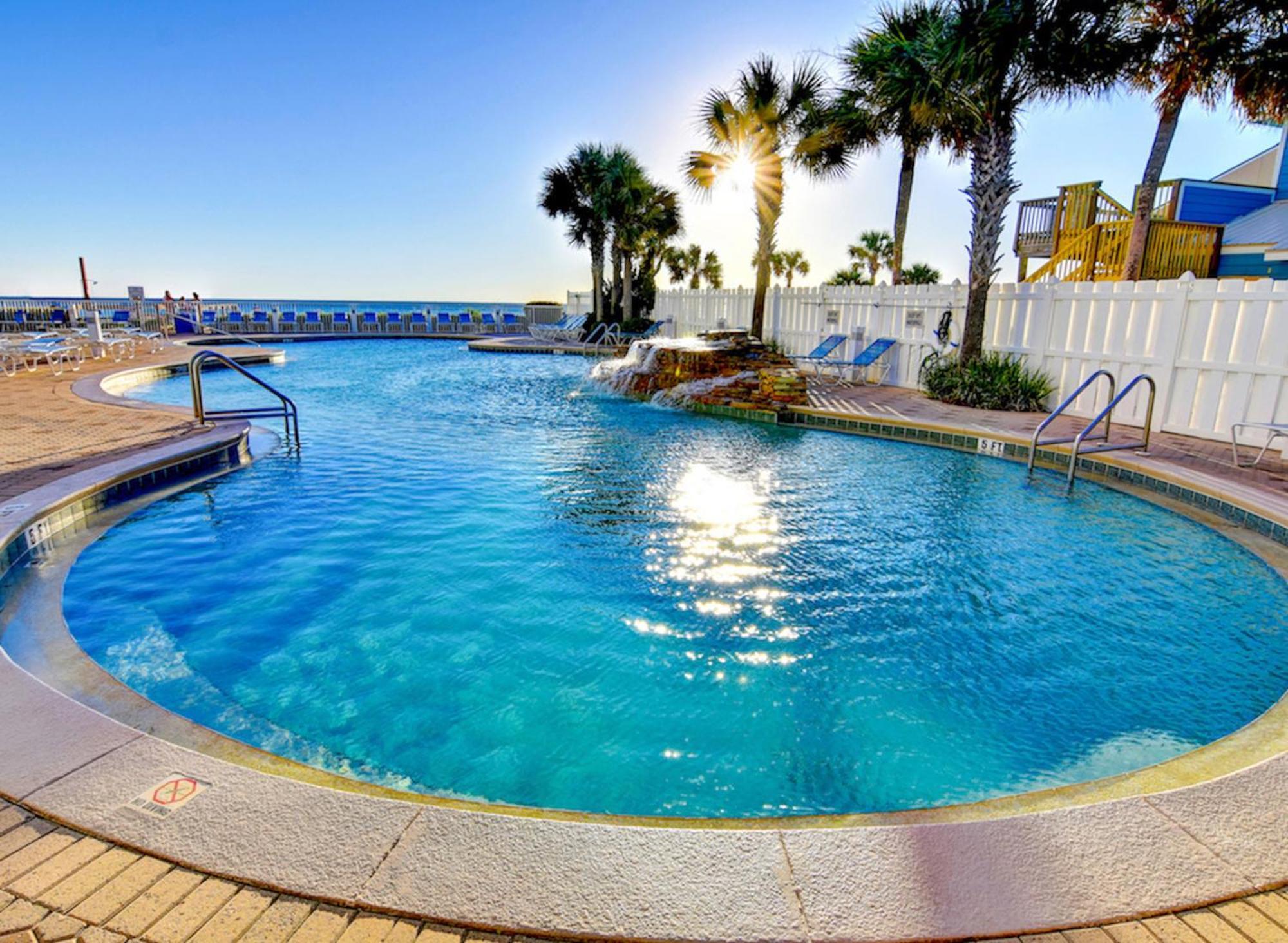 Majestic Beach Towers II 2005 Panama City Beach Esterno foto
