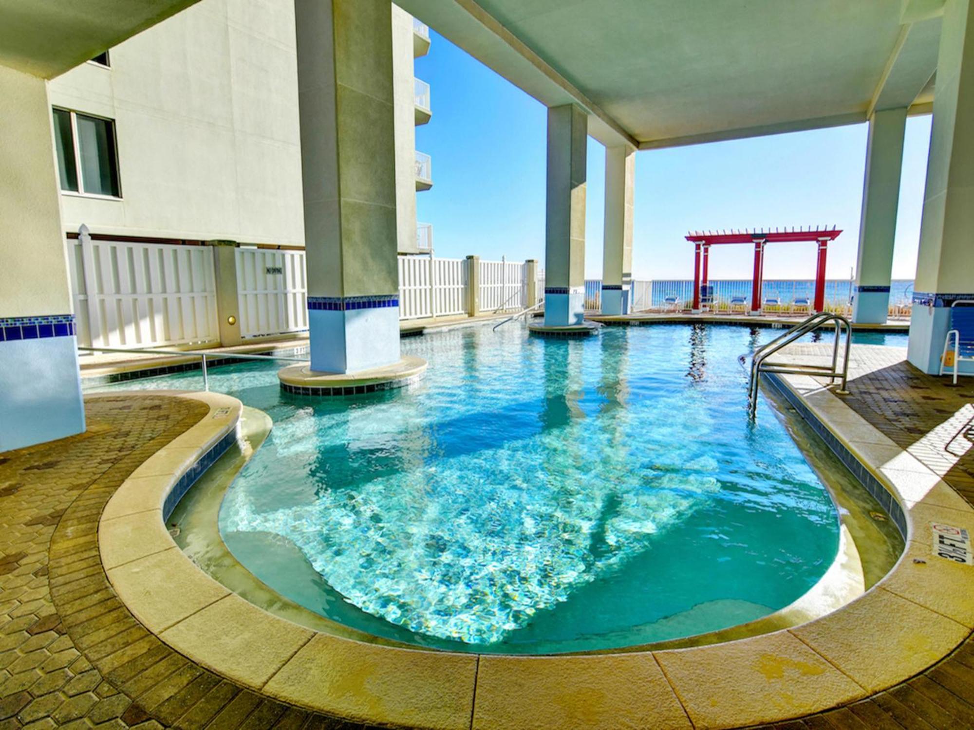 Majestic Beach Towers II 2005 Panama City Beach Esterno foto