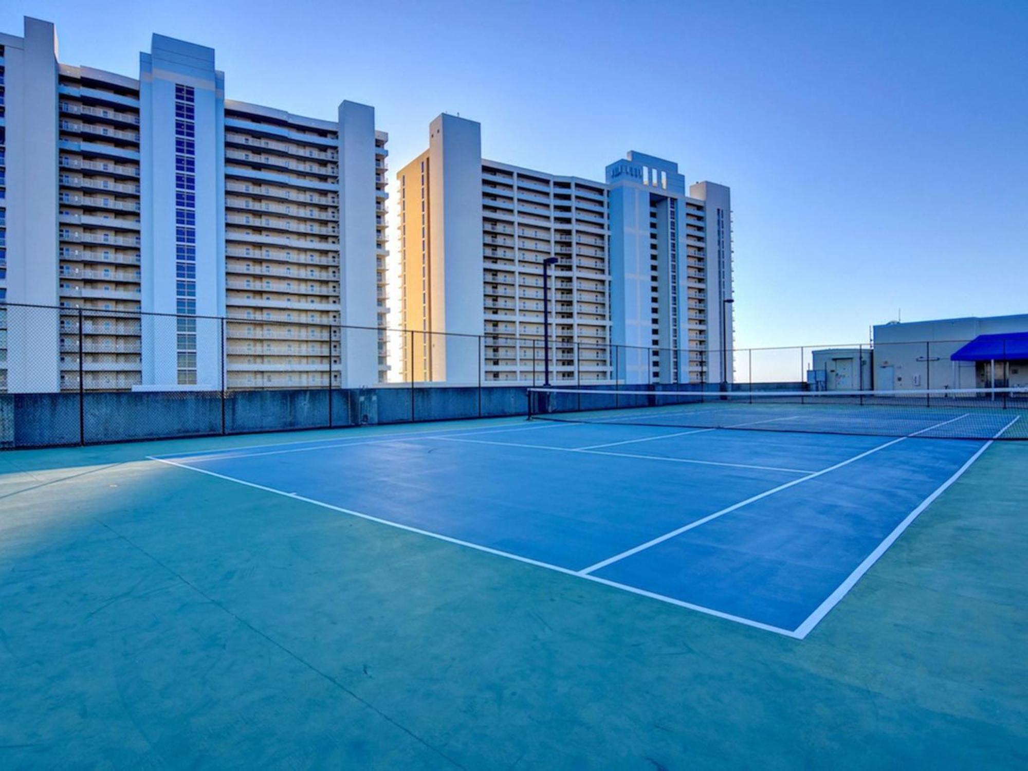 Majestic Beach Towers II 2005 Panama City Beach Esterno foto