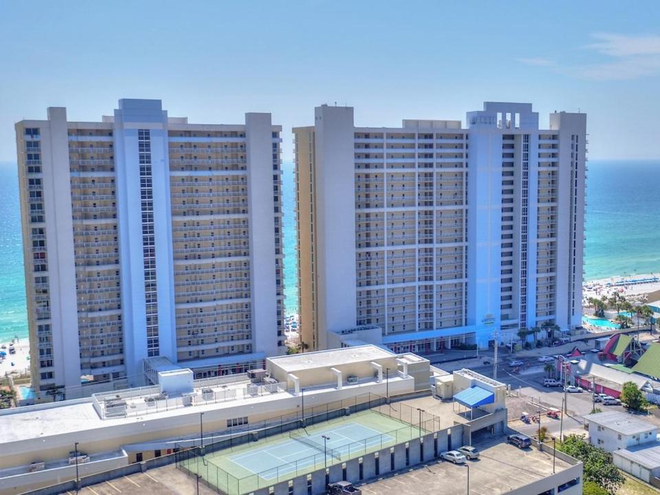 Majestic Beach Towers II 2005 Panama City Beach Esterno foto
