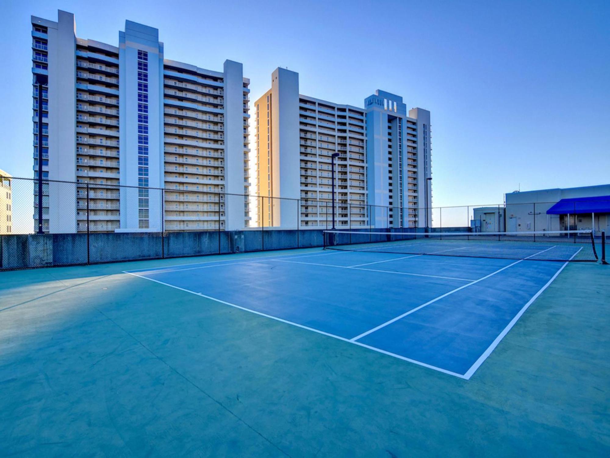 Majestic Beach Towers II 2005 Panama City Beach Esterno foto